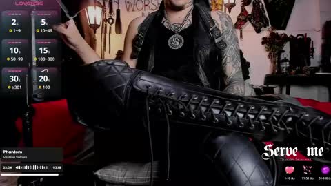   online show from 05.28.26
