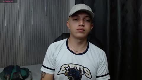 allanvicent online show from 03.15.26