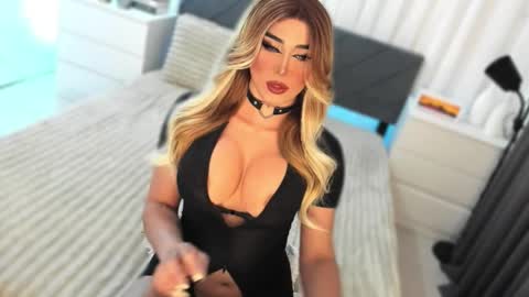 Miss Gia online show from 01.06.26