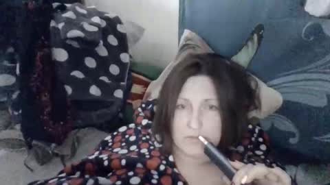 AllaSowinskaya online show from 02.13.26