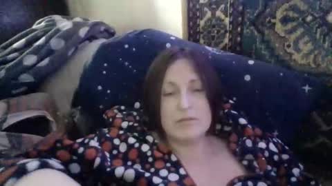 AllaSowinskaya online show from 03.04.26