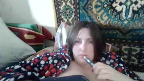 AllaSowinskaya online show from 03.20.26