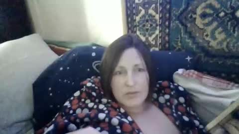 AllaSowinskaya online show from 04.27.26