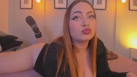 Laura online show from 06.18.26