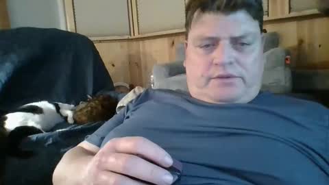 Snapshot of allbuttplaywelcome69 chatting on 12.22.24 Stormy Day online show from 12.22.24