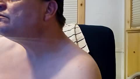 Snapshot of allbuttplaywelcome69 chatting on 02.18.25 Stormy Day online show from 02.18.25