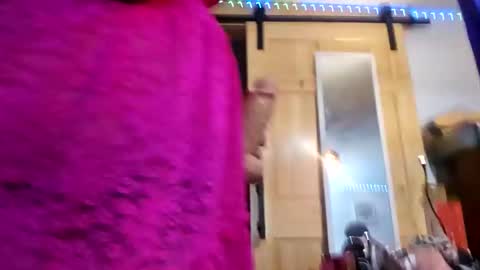 Snapshot of allbuttplaywelcome69 chatting on 03.07.25 Stormy Day online show from 03.07.25