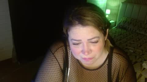 Snapshot of allegra_ferragamo chatting on 02.05.25 Ale online show from 02.05.25