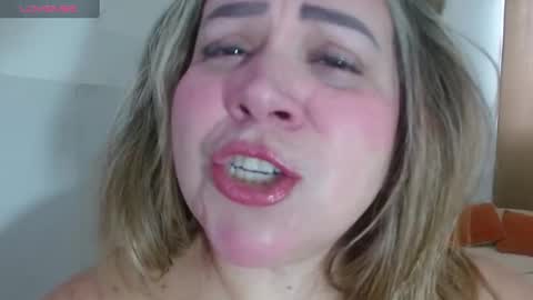 Snapshot of allegra_ferragamo chatting on 09.16.25 Ale online show from 09.16.25