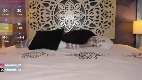 Allen online show from 12.19.24