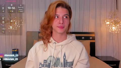 Allen online show from 01.28.25