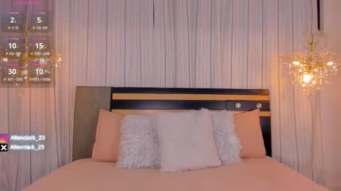 Allen online show from 02.09.25