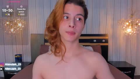 Allen online show from 02.14.25