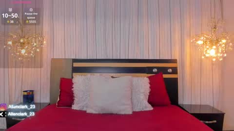 Allen online show from 02.21.25