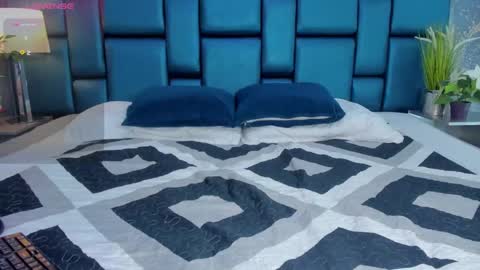 Allen online show from 03.06.25