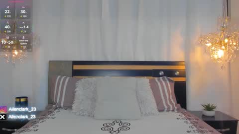 Allen online show from 10.28.25