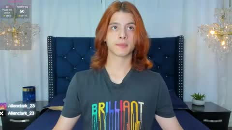 Allen online show from 05.25.26