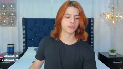 Allen online show from 05.29.26