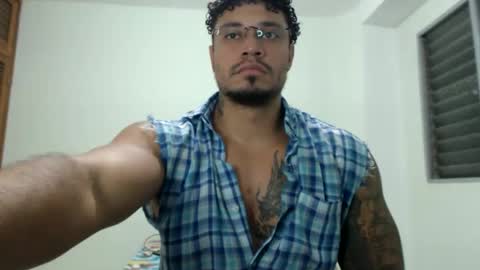 allen_ferrer10 online show from 05.24.26