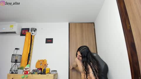 independent model 3 online show from 12.24.24