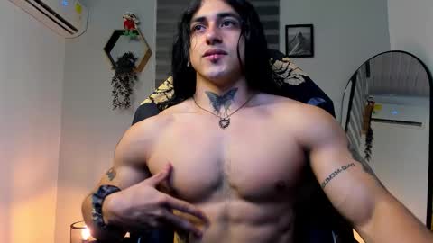 independent model 3 online show from 09.09.25