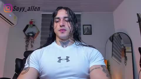 independent model 3 online show from 07.29.26