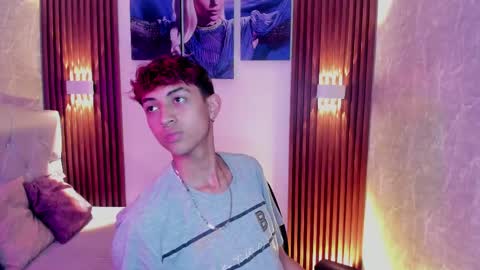 Allen online show from 02.10.25