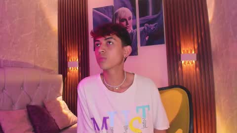 Allen online show from 02.11.25