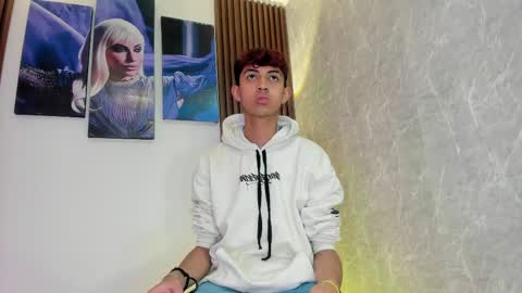 Allen online show from 02.17.25