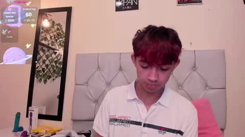 Allen online show from 02.18.25