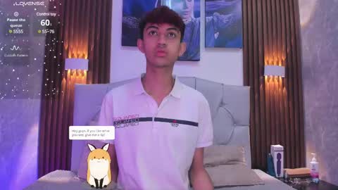 Allen online show from 02.19.25