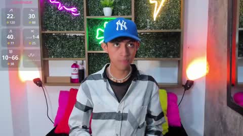 Allen online show from 02.27.25