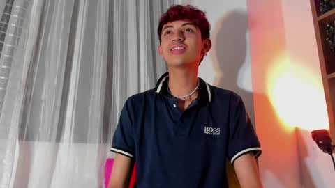 Allen online show from 03.01.25