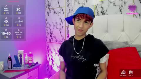 Allen online show from 03.06.25