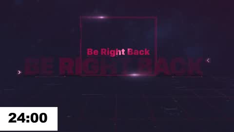 Allen online show from 03.08.25