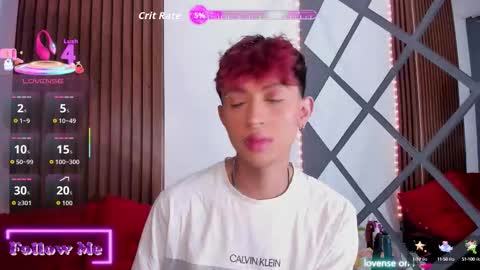 Allen online show from 09.11.25