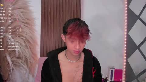 Allen online show from 09.19.25