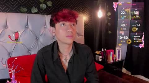 Allen online show from 10.08.25