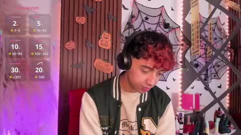 Allen online show from 10.17.25