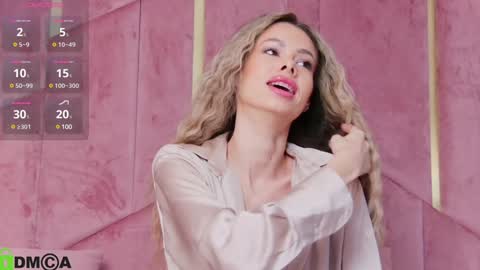 Allena online show from 01.26.25