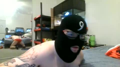 Snapshot of allenjaxoff703805 chatting on 11.23.25 allenjaxoff703805 online show from 11.23.25