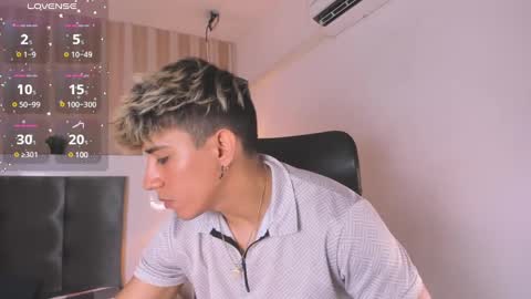 Allex online show from 02.26.25