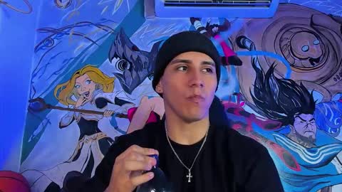 Allex online show from 10.15.25