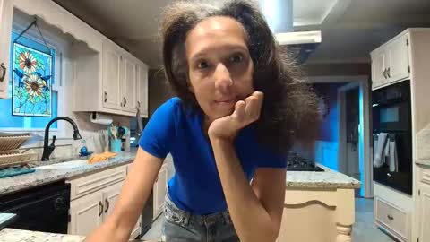 wishlist on bio online show from 10.16.25