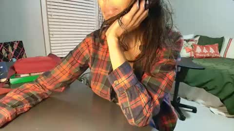 wishlist on bio online show from 12.22.25