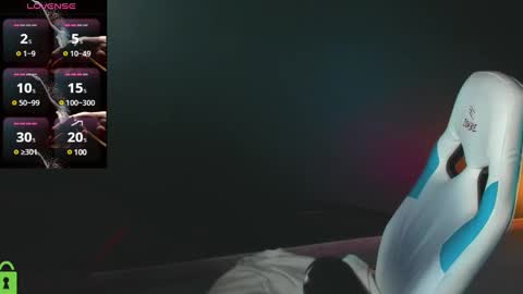 alli_aster online show from 02.15.25