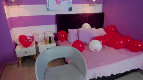 Ali online show from 02.14.25