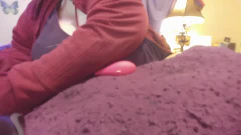 Snapshot of alli_kat78 chatting on 12.17.24 Alli Kat online show from 12.17.24