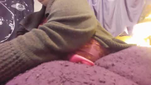 Snapshot of alli_kat78 chatting on 01.24.25 Alli Kat online show from 01.24.25