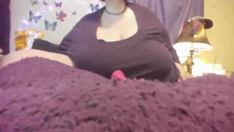 Snapshot of alli_kat78 chatting on 02.04.25 Alli Kat online show from 02.04.25